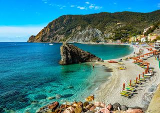 Temperature in aumento: sarà un fine settimana di sole e caldo