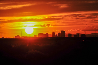 Temperature record: Arizona sees temperatures at or above 100 degrees for 100 days straight 