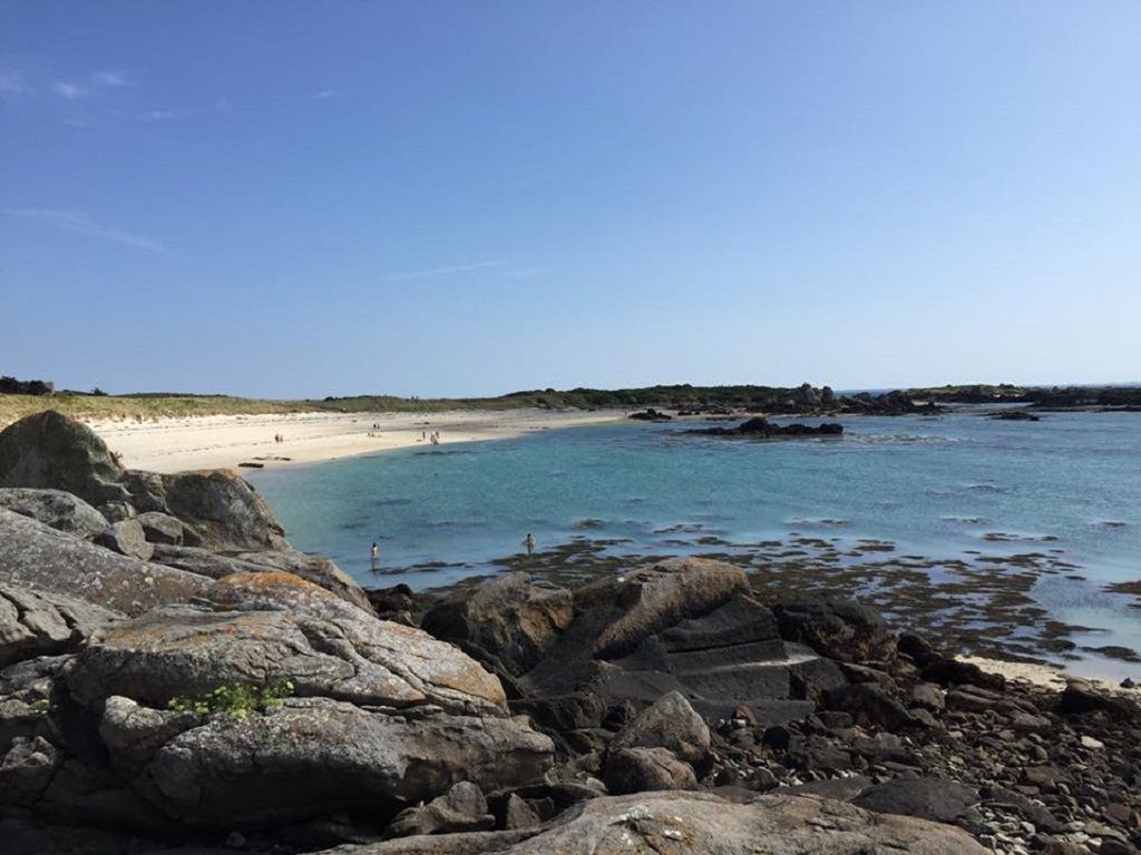 Après la destination montagne, la plage pourrait donner envie avec le retour d'une douceur de fin de printemps à partir de jeudi prochain...