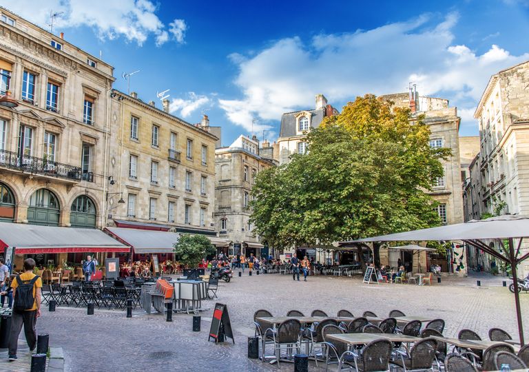 Bordeaux Bordeaux