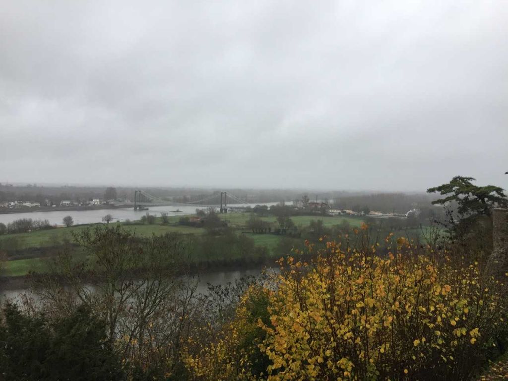 Après la douceur record de cette semaine, les températures s'annoncent hivernales la semaine prochaine. Après la douceur record de cette semaine, les températures s'annoncent hivernales la semaine prochaine.