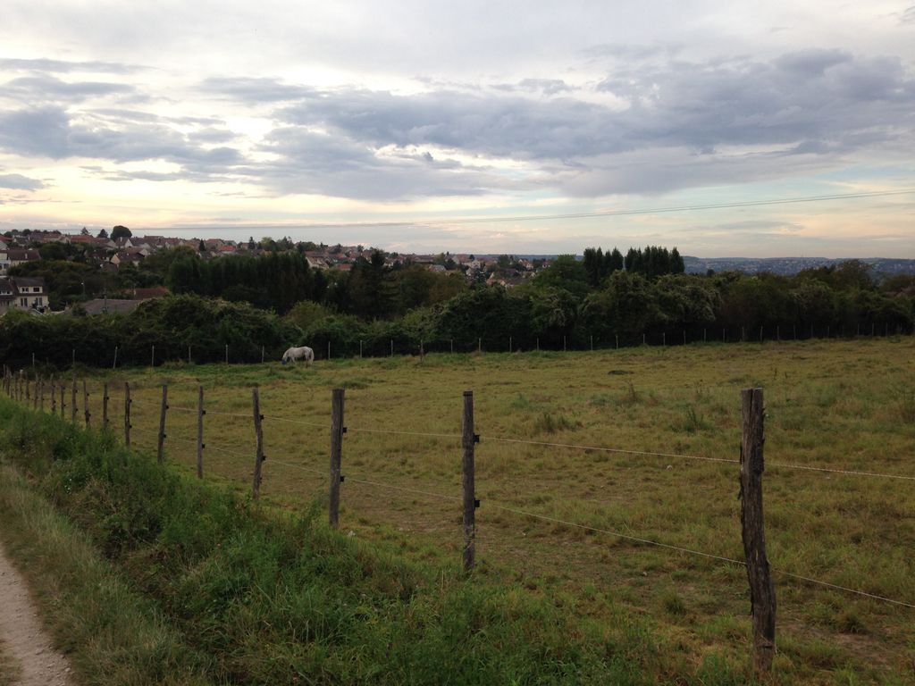 Ces températures de saison voire légèrement supérieures aux normales seront très temporaires...