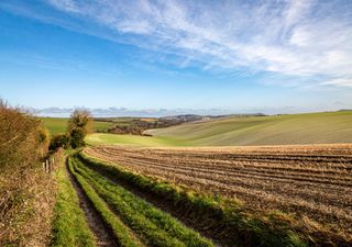 Temperatures to plummet this week but sunshine will stay