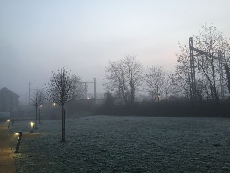 Températures : une vague de froid est-elle possible en automne ? Températures : une vague de froid est-elle possible en automne ?