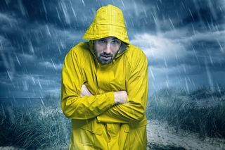 Temperatursturz! Polarluft flutet Deutschland zur Wochenmitte