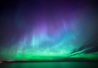 Allerta per tempesta geomagnetica moderata l'11 ottobre 2021