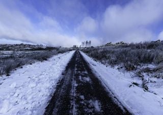 Tempestade Filomena: que efeitos deixará em Portugal continental?