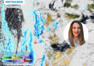 Tempestade Regina afetará Portugal Continental: IPMA coloca seis distritos sob aviso amarelo