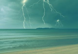 Tempestade subtropical Gaston atingirá os Açores em cheio: o que esperar?