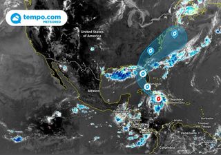Tempestade tropical Elsa: Cuba evacua 70.000 e Flórida está na rota