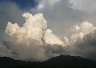 Tempestades tendem a triplicar no Alasca