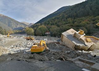 Tempête Alex il y a 3 ans : le jour où le ciel est tombé sur les Alpes-Maritimes ! Alerte rouge ce vendredi !