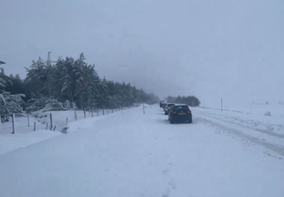 Tempête Gerrit, manque de neige en montagne... : une fin d'année morose en France
