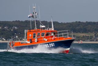 Tempête Miguel : 3 secouristes tués pendant une opération de sauvetage