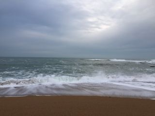 Tempête Noa, orages, grêle… Une météo agitée en France !