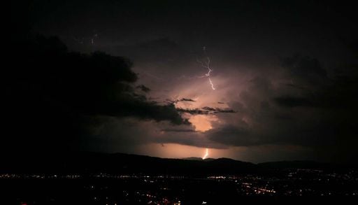 Les scientifiques envisagent de plus en plus de temp&ecirc;tes en Europe