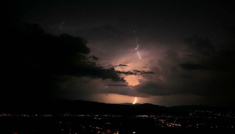 Les scientifiques envisagent de plus en plus de temp&ecirc;tes en Europe