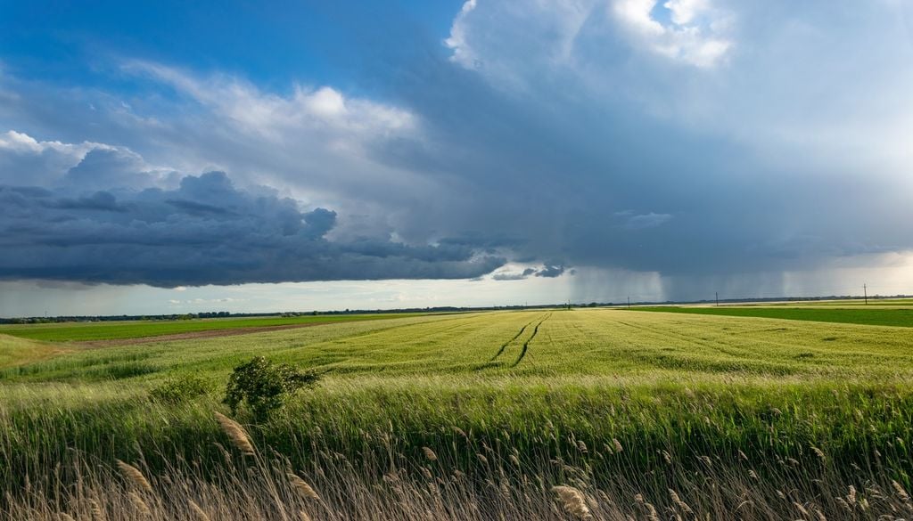 L'Europe va-t-elle subir de plus en plus de tempêtes ?
