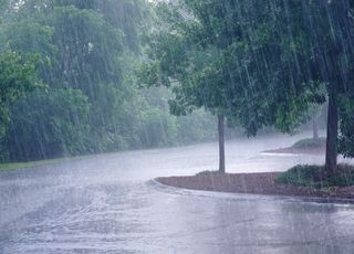 Tempêtes extrêmes : on sait à quoi elles devraient ressembler dans les prochaines années...