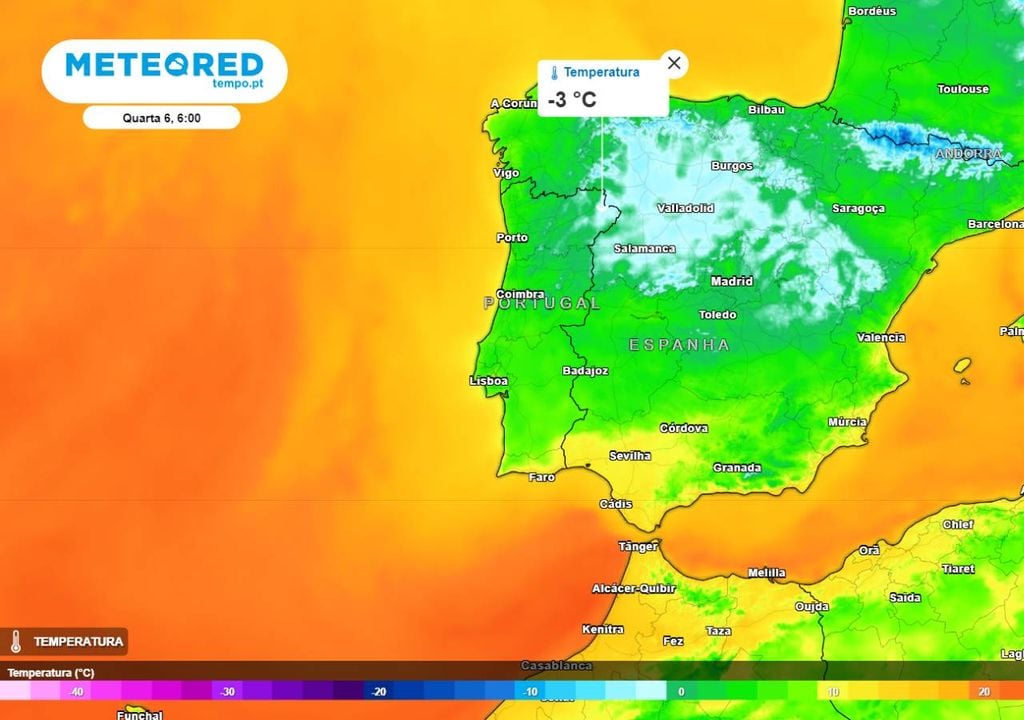 temperatura; frio; dezembro; portugal temperatura; frio; dezembro; portugal