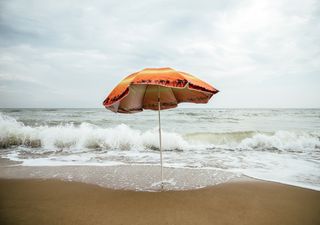 Tempo das próximas horas e dias em Portugal: da Depressão Patricia e ar polar à afirmação do calor canicular