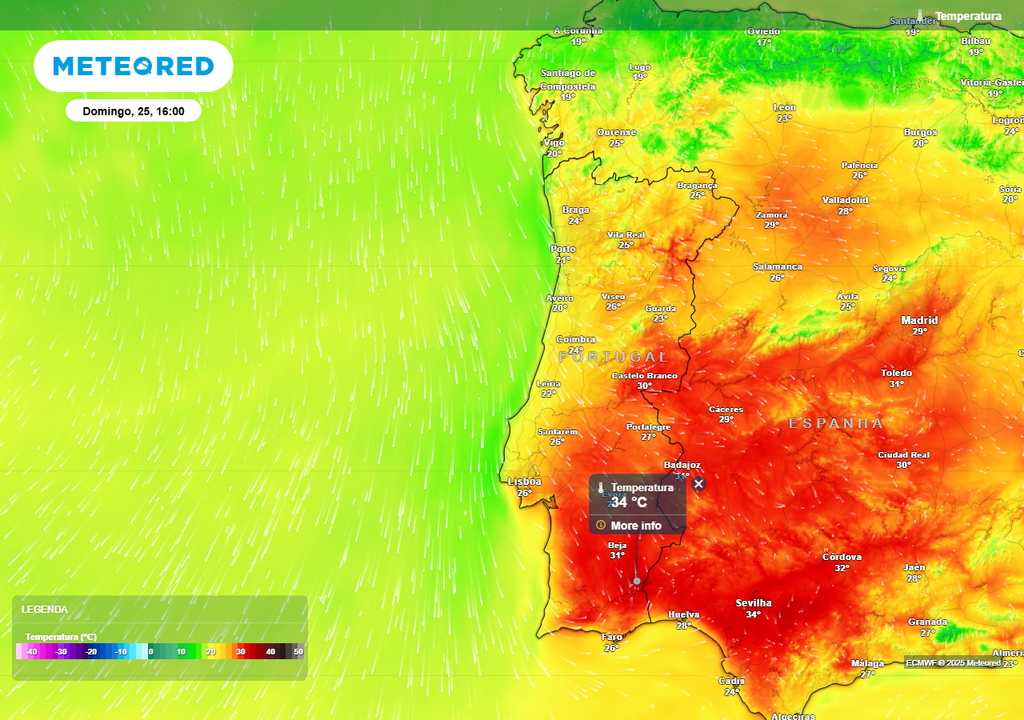 calor Portugal calor Portugal