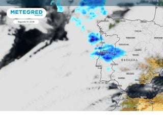 Tempo em Portugal: chuva e temperaturas baixas até quando?