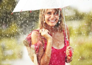 Tempo em Portugal esta semana: a chuva dos próximos dias será seguida por calor intenso, saiba em que regiões!