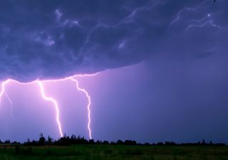 Tempo em Portugal esta semana: chuva e trovoada em várias regiões? Tudo depende de uma gota fria