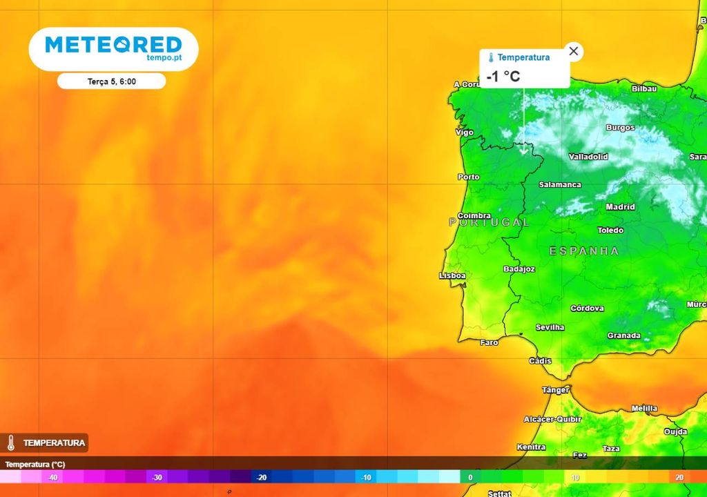 mapa temperatura; previsão do tempo amanhã; portugal mapa temperatura; previsão do tempo amanhã; portugal