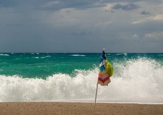 Tempo em Portugal esta semana: IPMA avisa para tempo quente no Algarve, irá a tempestade Don afetar os Açores?