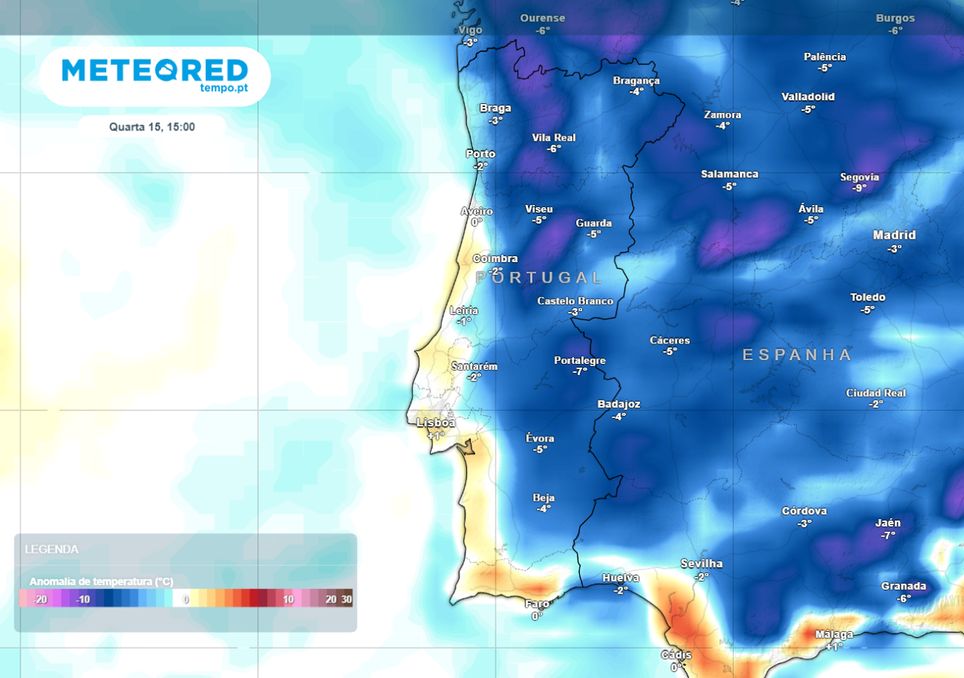 F RUM PORTUGU S DE METEOROLOGIA visual data 7