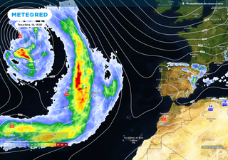 Tempo em Portugal na próxima semana: arquipélagos poderão contar com chuva, mas continente deverá permanecer seco