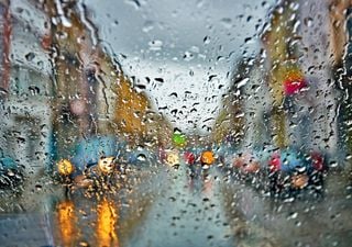 Tempo em Portugal na próxima semana: depressão que está a afetar os Açores trará chuva ao Continente. Saiba em que dia