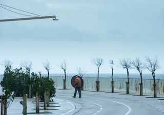 Tempo em Portugal na próxima semana: haverá mais temporais de chuva, neve, vento e agitação marítima?