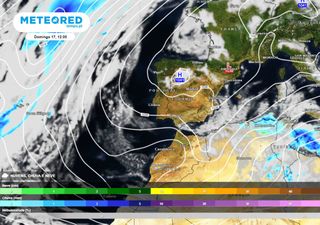 Tempo em Portugal nos próximos dias condicionado por poderoso anticiclone: ocorrerá subida ou descida das temperaturas?