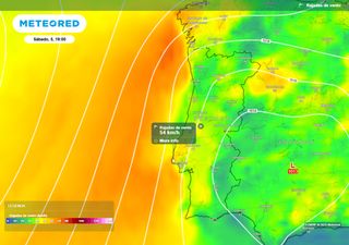 Calor abrasador abranda antes do primeiro fim de semana de julho em Portugal. Que tempo virá depois? João Tomás responde