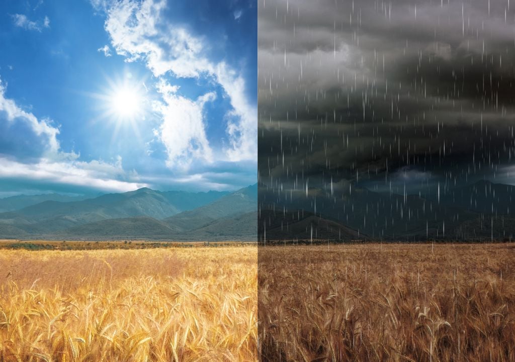 Portugal entra numa fase de maior estabilidade: chuva perde expressão e temperaturas recuperam Entre segunda e quarta-feira, a precipitação deverá perder expressão, restringindo-se ao litoral Norte e Centro. Ao mesmo tempo, as temperaturas voltarão a subir gradualmente e a atmosfera tornar-se-á mais estável na maior parte de Portugal continental.