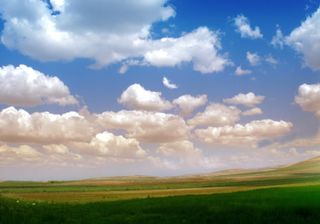 Tempo essa semana: mais quente e seco em boa parte do Brasil