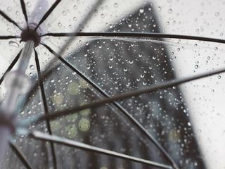 Tempo esta semana: chuva regressa e descem as temperaturas