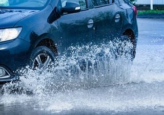 Chuva e vento não dão tréguas até ao fim de janeiro