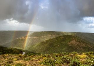 Tempo esta semana: soalheiro e estável até ao regresso da chuva