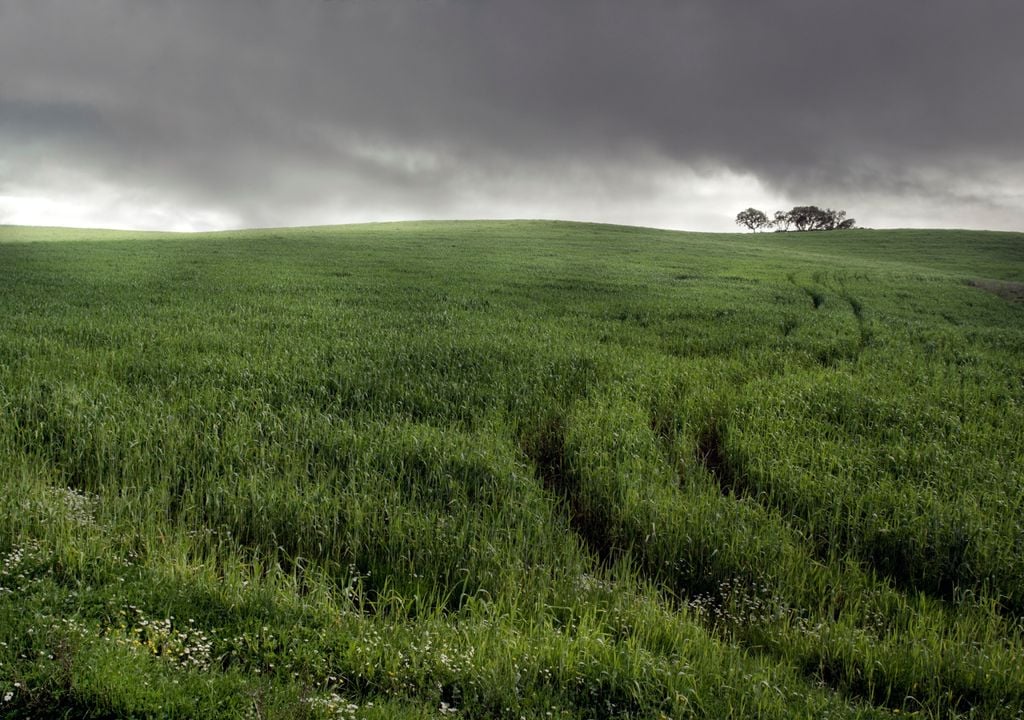 tempo; chuva; trovoada; Portugal