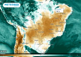Tempo extremamente seco continua no Nordeste: Há previsão de quebra de padrão?