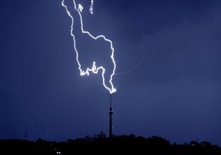 Tempo instável volta a atingir Portugal em breve: saiba que regiões estarão mais expostas à chuva, trovoada e granizo