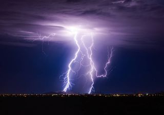 Mais tempestades esta semana: até quando vai durar este tempo?