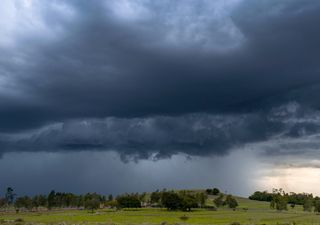 Tempo muda e chuvas retornam ao Sul do Brasil a partir desta quarta, 12; confira os alertas