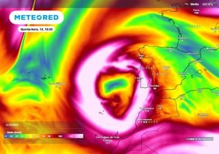 Tempo mudará drasticamente a partir deste dia: saiba em que regiões se prevê chuva forte, arrefecimento acentuado e neve