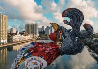 O tempo no Brasil: como fica a previsão no Nordeste nos dias de folia do Carnaval?