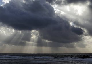 Tempo no fim de semana: primeiro chega o sol, depois regressa a chuva